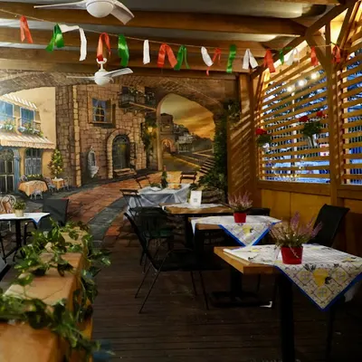 Trattoria Tre Angeli